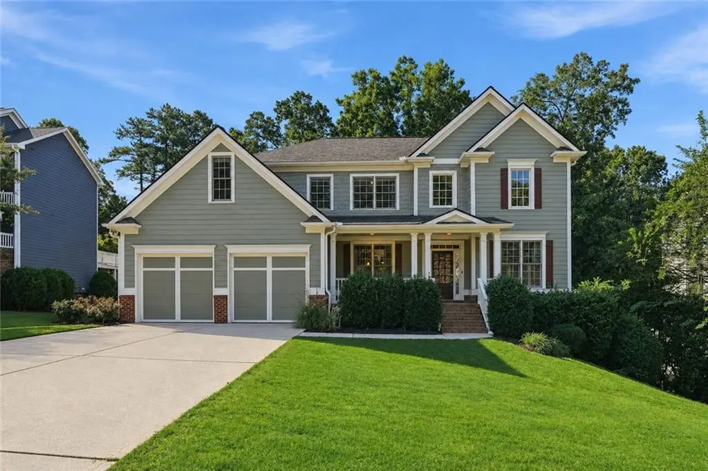 9025 Devonwood Court, Gainesville, GA 30506 - #1
