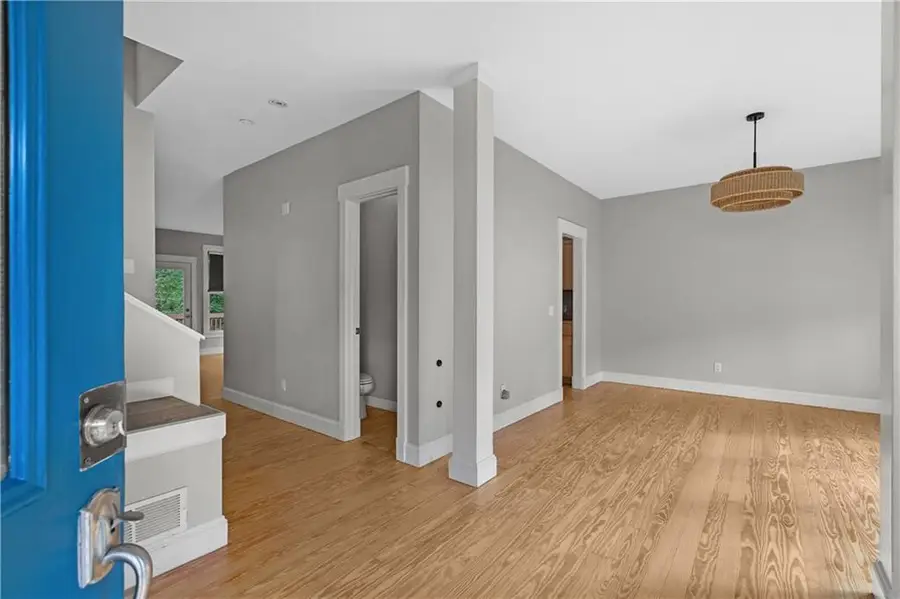 2443 Claude Street Nw, Atlanta, GA 30318 - #2