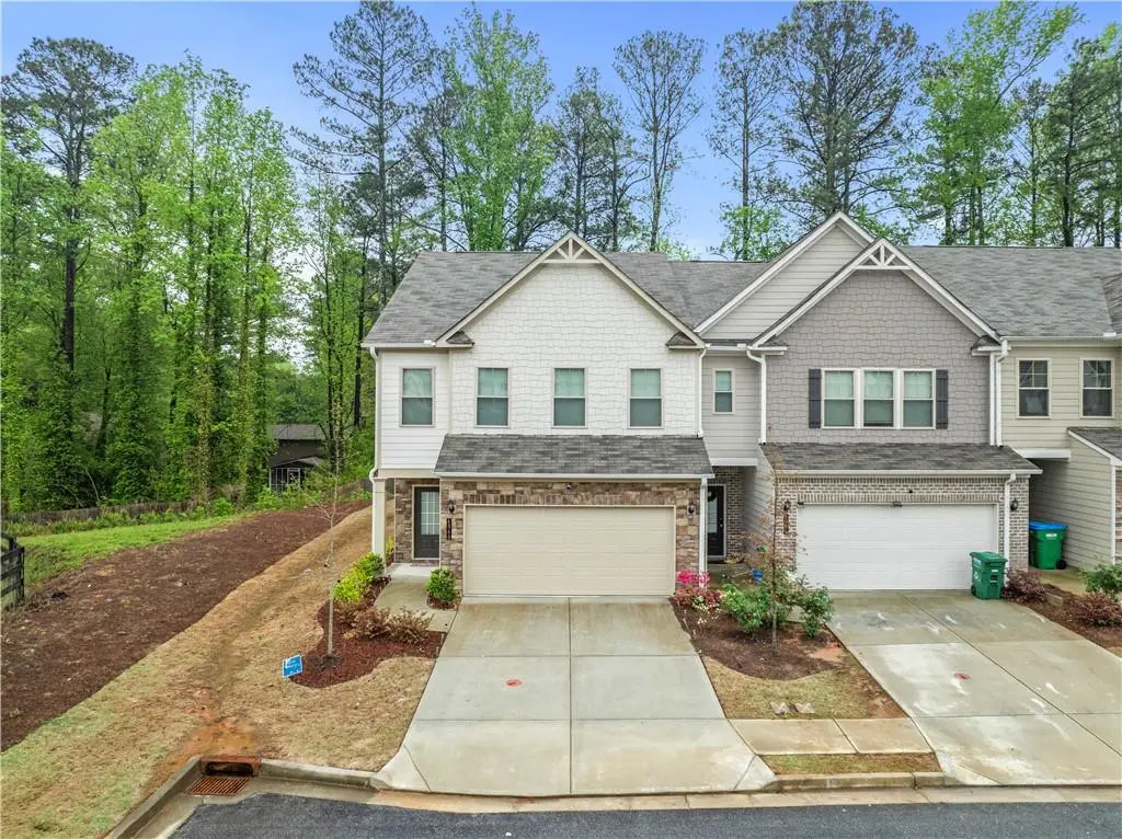 4346 Ava Oak Lane, Norcross, GA 30071 - #1