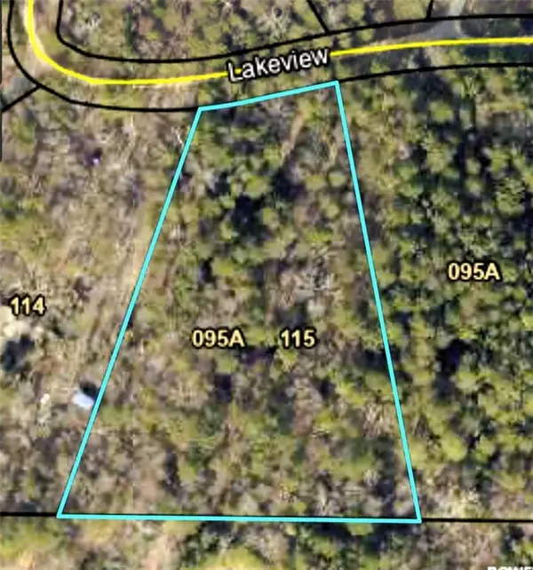 Lot 17 Lakeview Circle Ne, Ranger, GA 30734