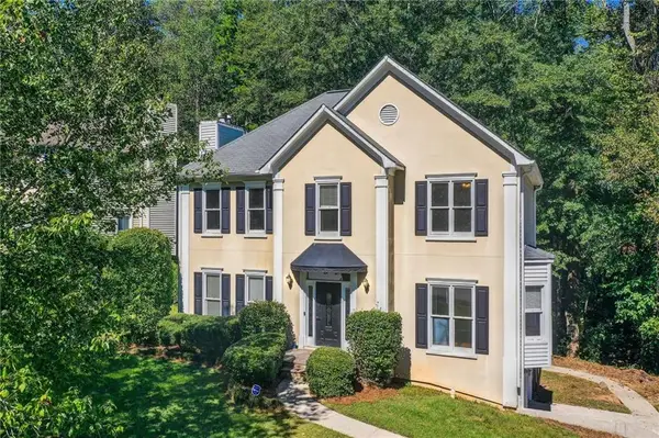 109 Lansing Drive Nw, Kennesaw, GA 30144