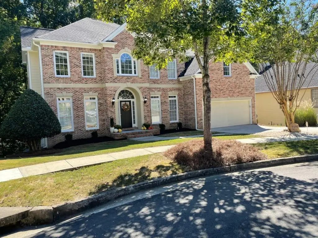 7250 Weber Street, South Fulton, GA 30349 - #1