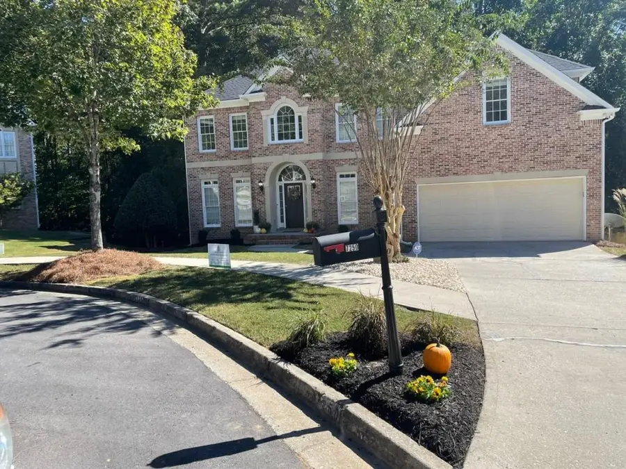 7250 Weber Street, South Fulton, GA 30349 - #2