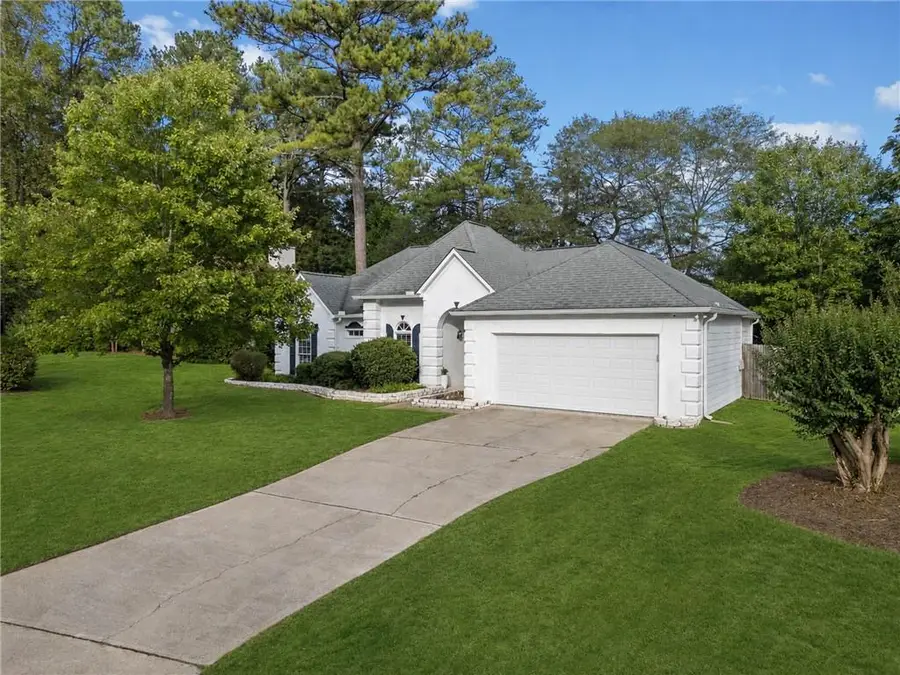 2376 Battle Forest Drive Sw, Marietta, GA 30064 - #2