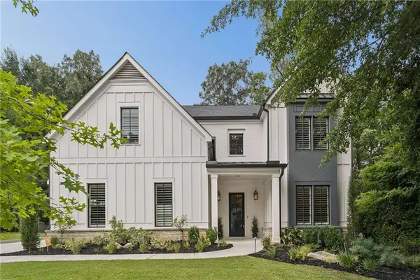 3190 Caldwell Road, Brookhaven, GA 30319