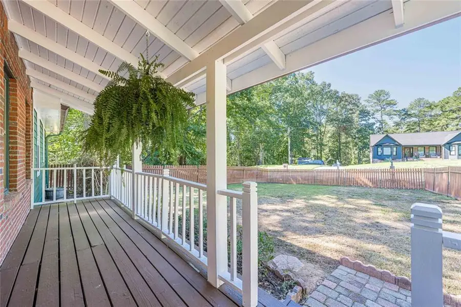 4055 Egypt Road Sw, Snellville, GA 30039 - #2