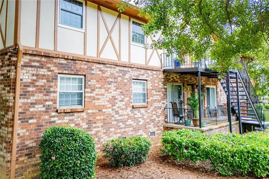 1181 Church Street #E, Decatur, GA 30030 - #3