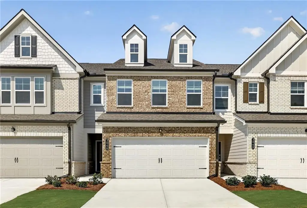 3046 Humdala Place #227, Buford, GA 30519 - #1