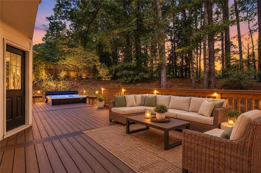3141 Mills Ridge Drive, Canton, GA 30114 - #2