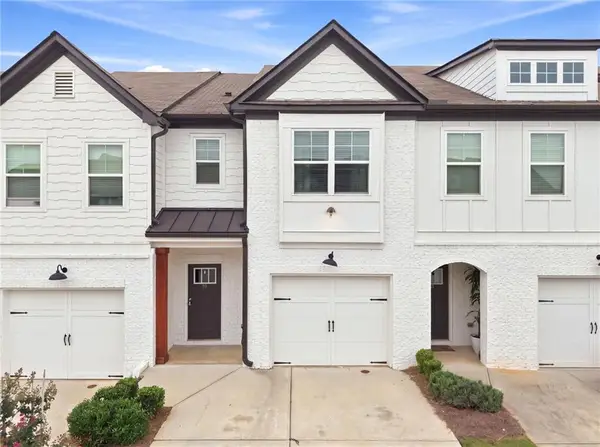 91 Auburn Run Lane, Auburn, GA 30011