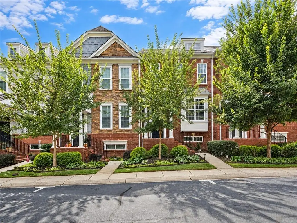 2318 Limehurst Drive Ne #101, Atlanta, GA 30319 - #1
