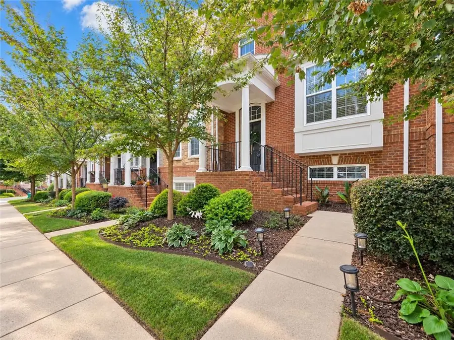 2318 Limehurst Drive Ne #101, Atlanta, GA 30319 - #2