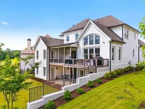 4050 Cottage Park Court, Alpharetta, GA 30004 - #2
