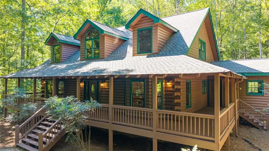857 Talking Rock Falls Ne, Jasper, GA 30143 - #1