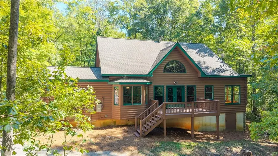 857 Talking Rock Falls Ne, Jasper, GA 30143 - #2