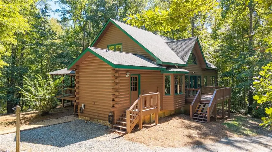857 Talking Rock Falls Ne, Jasper, GA 30143 - #3