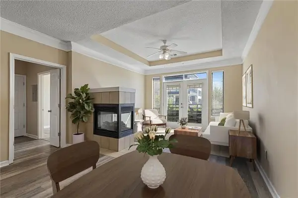 401 16th Street Nw #1469, Atlanta, GA 30363
