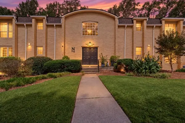 5400 Roswell Road Ne #N9, Sandy Springs, GA 30342