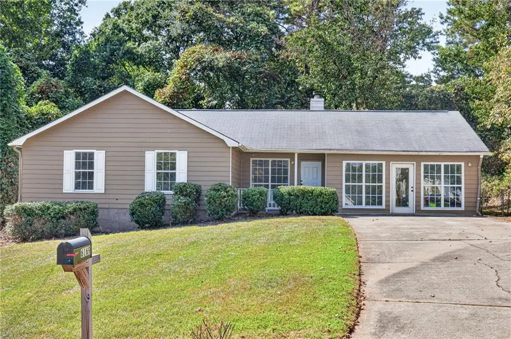 6169 Fay Court, Rex, GA 30273 - #1