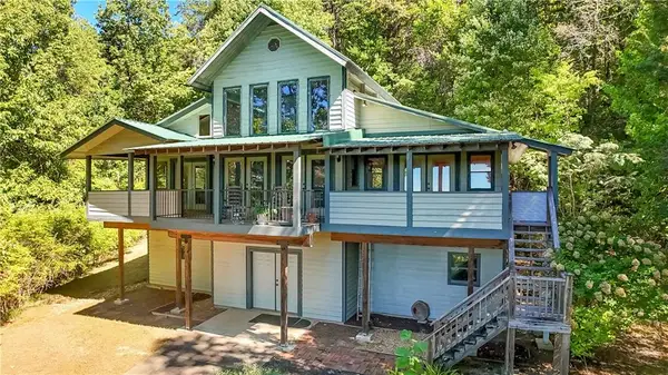 339 Cameron Road, Cleveland, GA 30528