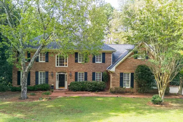 2881 Vinings Way Se, Atlanta, GA 30339
