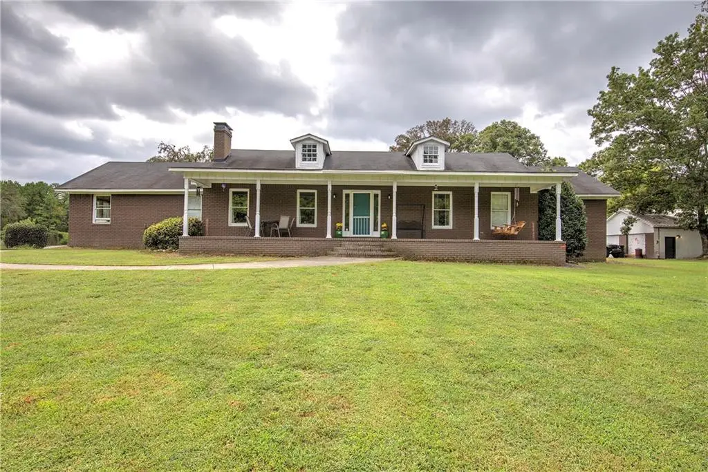 1328 Abrams Road, Silver Creek, GA 30173 - #1