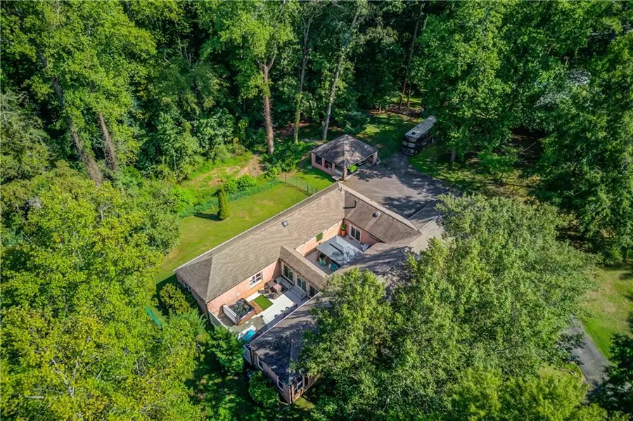 151 Pine Forest Drive, Lawrenceville, GA 30046 - #3