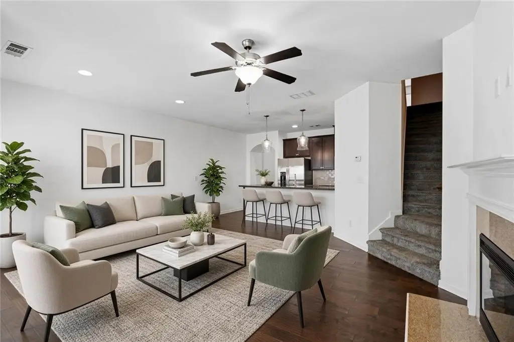 4987 Longview Walk, Decatur, GA 30035 - #1