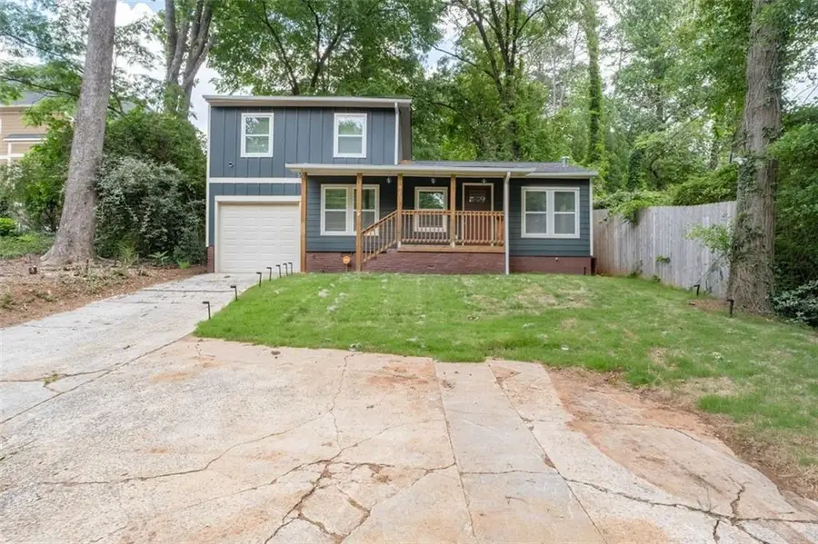 965 Houston Mill Road Ne, Atlanta, GA 30329 - #3