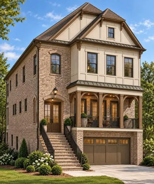 3465 Commander Cove, Suwanee, GA 30024