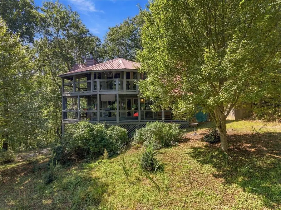447 Renate Drive, Jasper, GA 30143 - #2