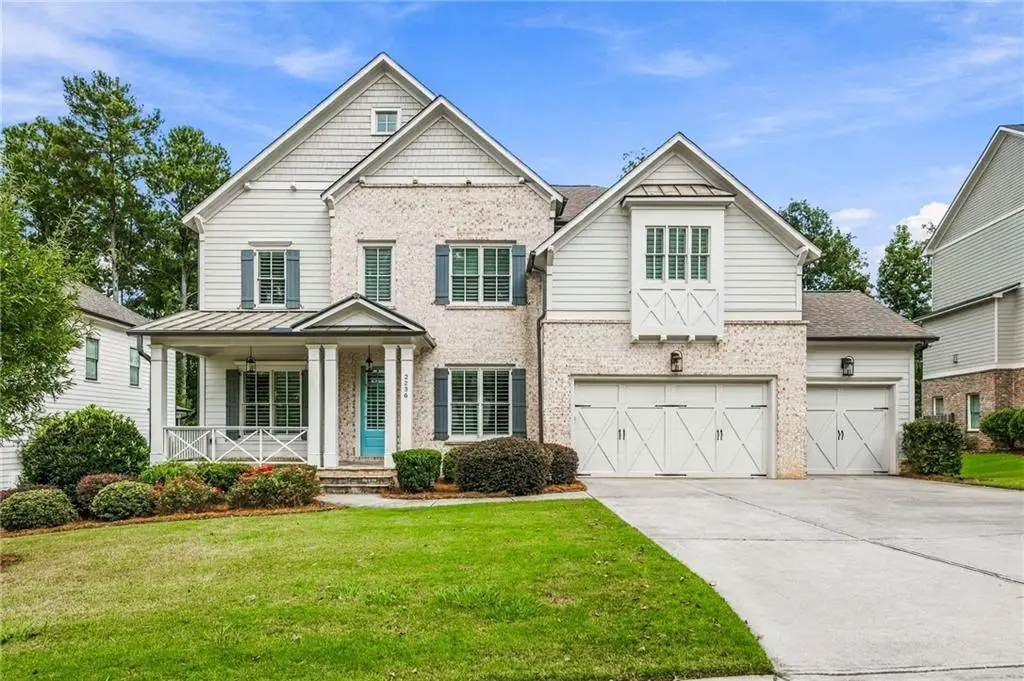2236 Sage Mountain Court Sw, Marietta, GA 30064 - #1