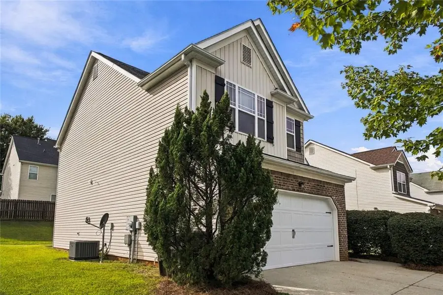 8133 Brookbend Drive, Douglasville, GA 30134 - #2
