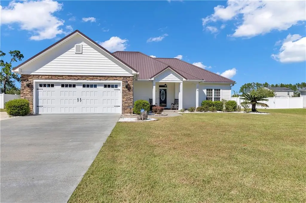 2543 Tuscan Way, Valdosta, GA 31601 - #1