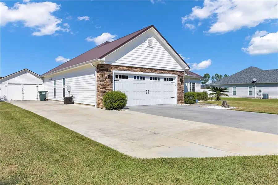2543 Tuscan Way, Valdosta, GA 31601 - #2