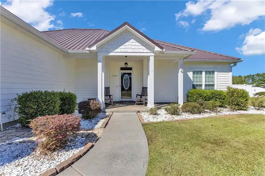 2543 Tuscan Way, Valdosta, GA 31601 - #3