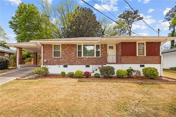 1795 Vicki Lane Se, Atlanta, GA 30316