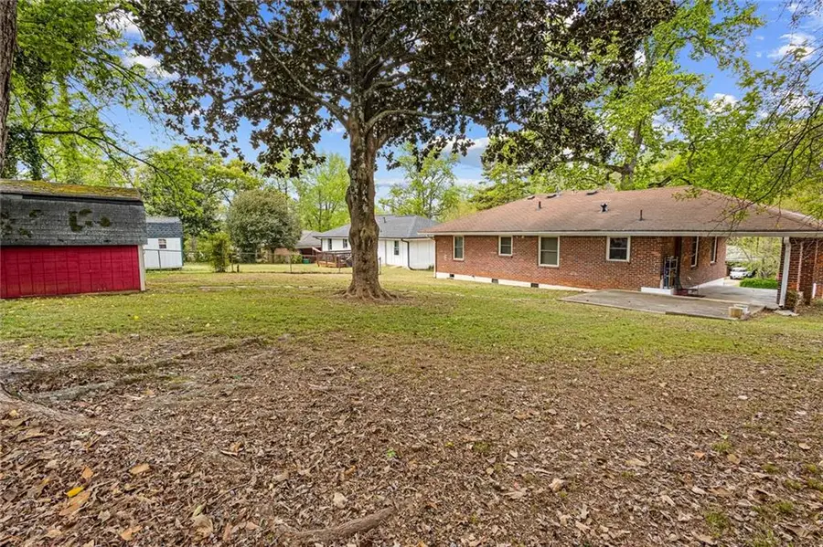 1795 Vicki Lane Se, Atlanta, GA 30316 - #2
