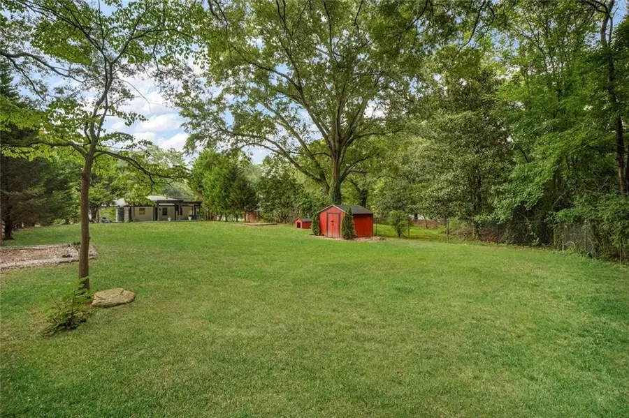 1958 Penelope Street Nw, Atlanta, GA 30314 - #3