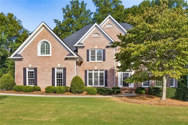 3805 Newport Bay Drive, Alpharetta, GA 30005