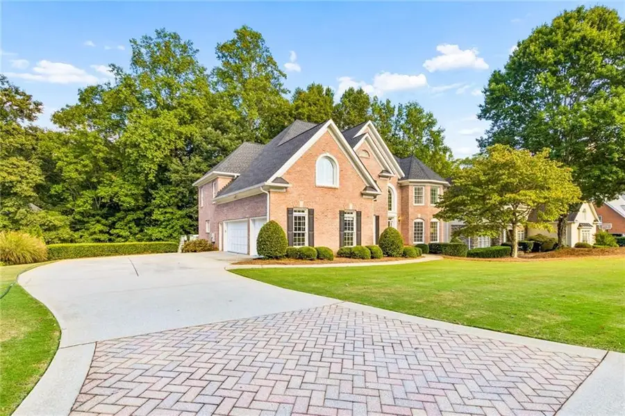 3805 Newport Bay Drive, Alpharetta, GA 30005 - #2