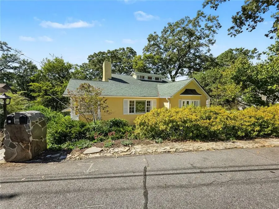 15 Brookland Drive, Cartersville, GA 30120 - #3