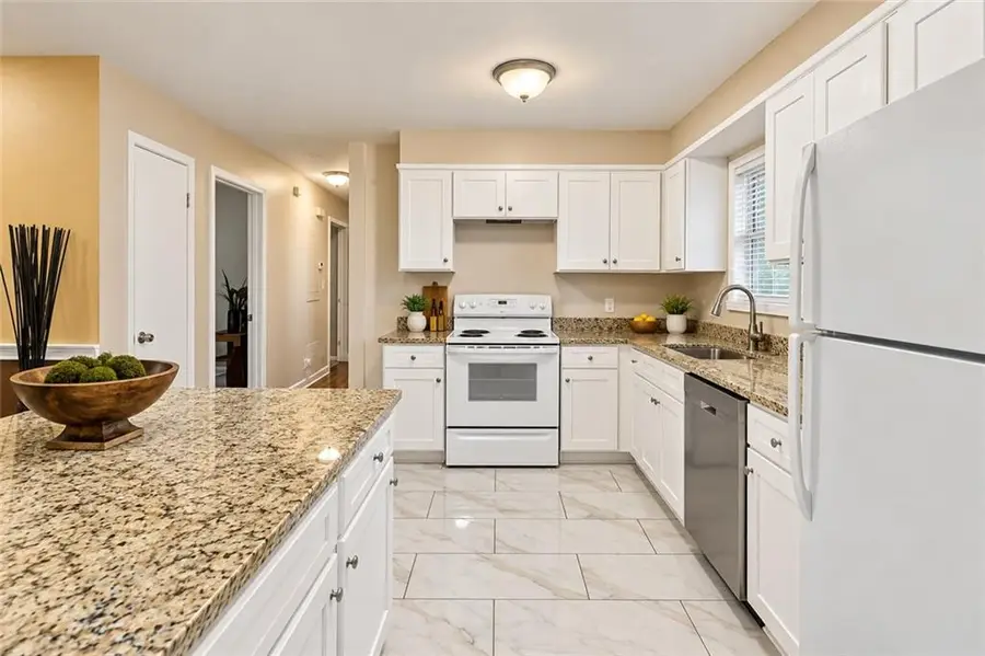 3249 Renault Road Se, Atlanta, GA 30354 - #3