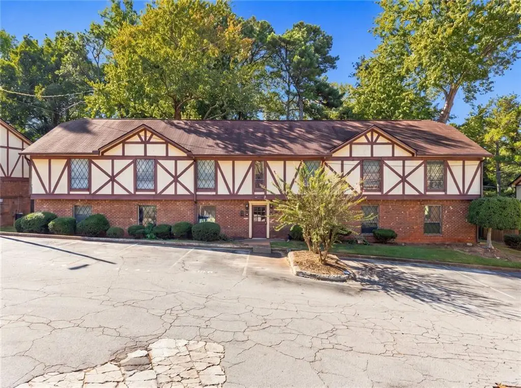 3188 Abbeywood Drive, Decatur, GA 30034 - #1