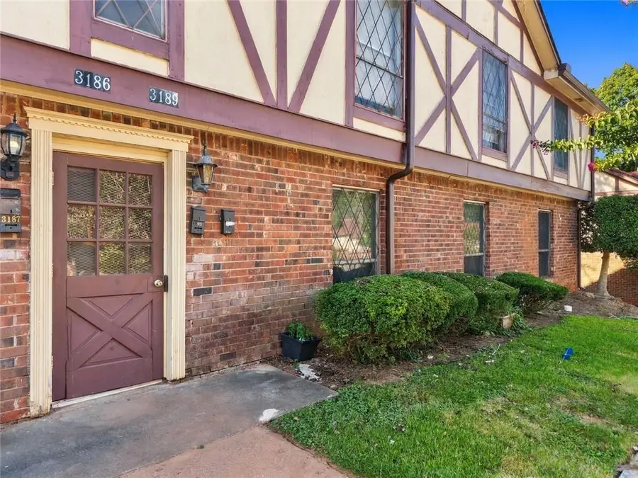 3188 Abbeywood Drive, Decatur, GA 30034 - #2