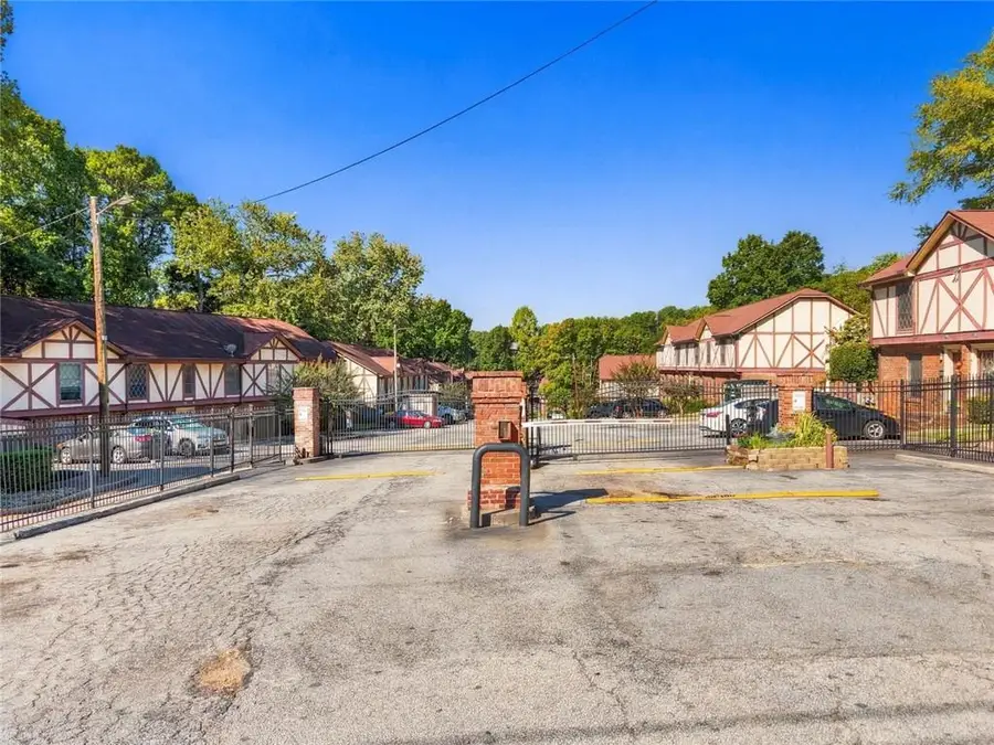 3188 Abbeywood Drive, Decatur, GA 30034 - #3