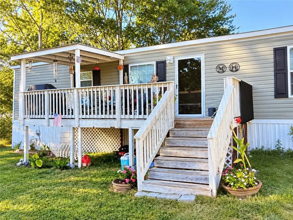 5973 Lights Ferry Road, Flowery Branch, GA 30542 - #1