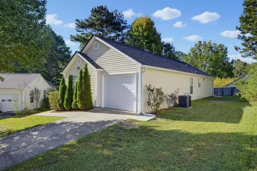 1483 Waterton Trail, Douglasville, GA 30134 - #2
