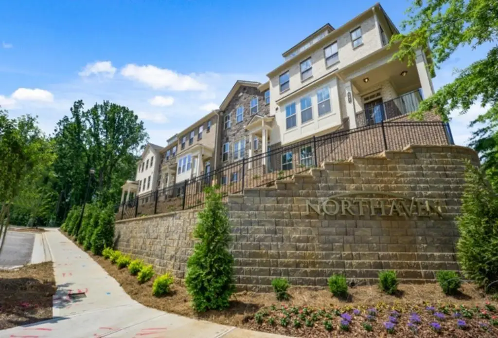 Address Withheld By Seller, Suwanee, GA 30024 - #1