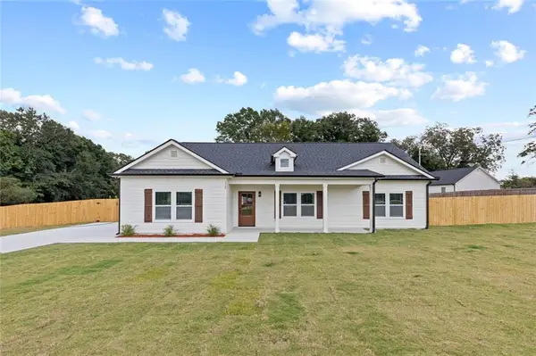 1564 Mcintosh Road, Douglasville, GA 30134